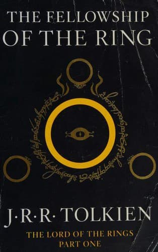 The Fellowship of the Ring