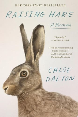 Raising Hare A Memoir