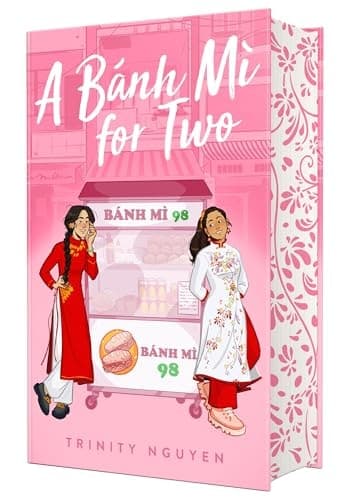 A Banh Mi for Two