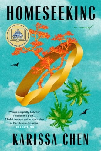 Homeseeking: A GMA Book Club Pick