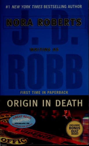 Book cover