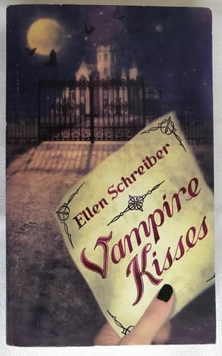 Vampire Kisses