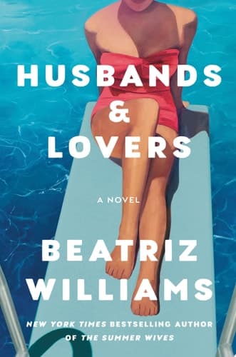 Husbands & Lovers A Novel