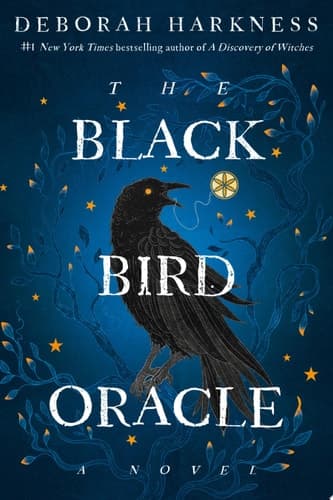 The Black Bird Oracle A Novel