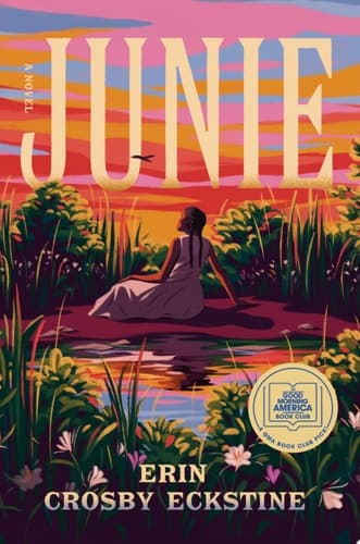Junie: A GMA Book Club Pick A Novel