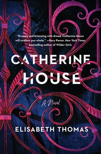 Catherine House A Novel