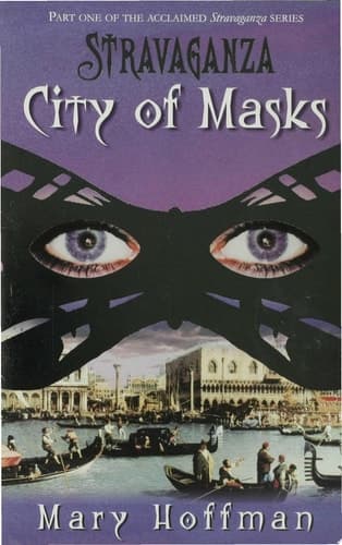 Stravaganza City Of Masks