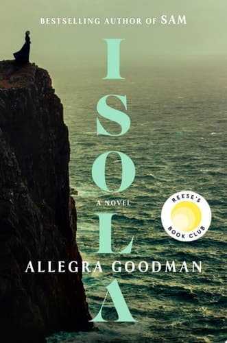 Isola: Reese's Book Club A Novel