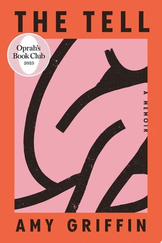 The Tell: Oprah's Book Club A Memoir