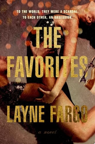 The Favorites A Novel