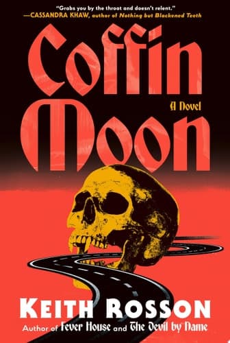 Coffin Moon A Novel