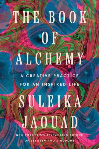 The Book of Alchemy A Creative Practice for an Inspired Life
