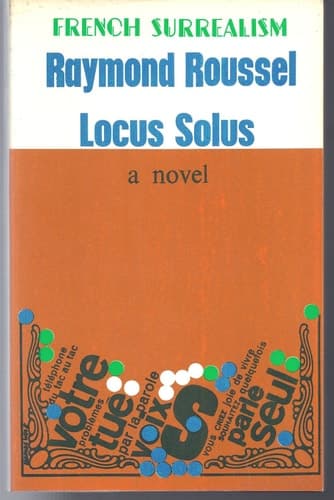 Locus Solus