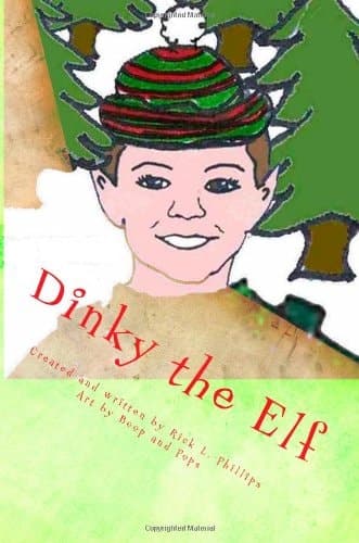 Dinky the Elf