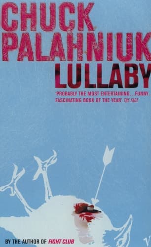 Lullaby A Novel