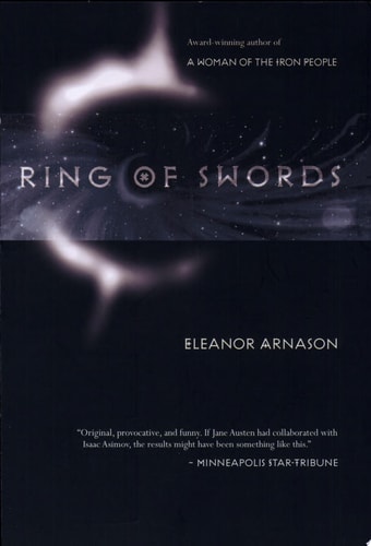Ring of Swords