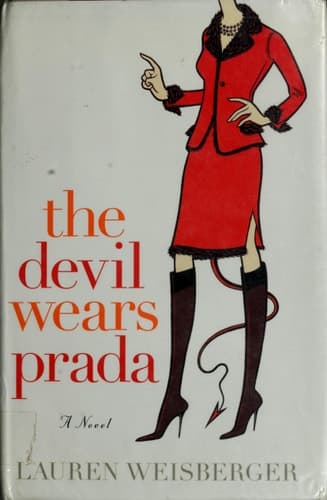 The Devil Wears Prada