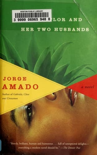 Dona Flor and Her Two Husbands