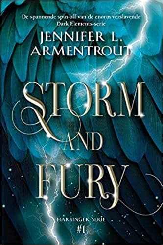 Storm and Fury