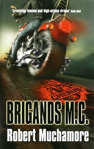 Brigands M.C.