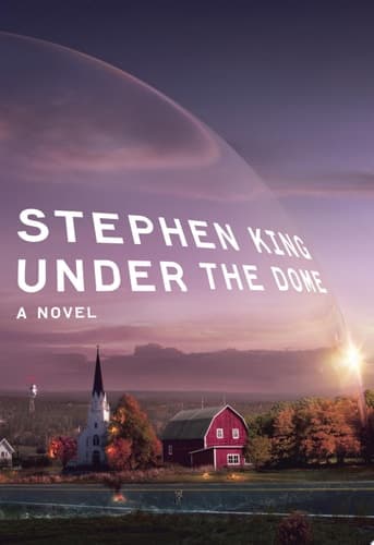 Under the Dome A Novel
