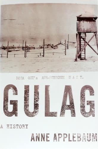 Gulag A History