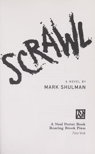 Book cover