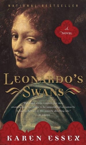 Leonardo's Swans A Novel