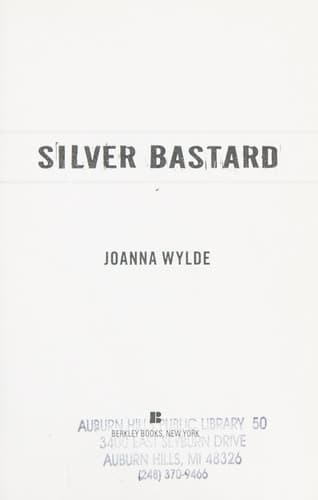 Book cover