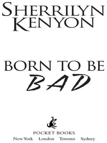 Born to Be BAD