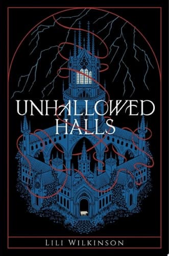 Unhallowed Halls