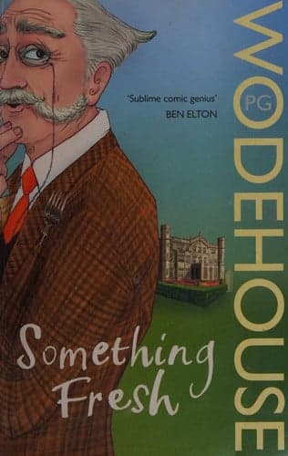 Book cover