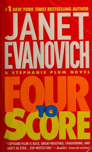 Book cover