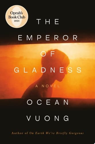 The Emperor of Gladness: Oprah's Book Club A Novel