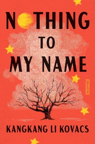 Nothing to My Name - A Novel