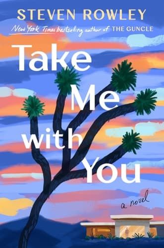 Take Me With You