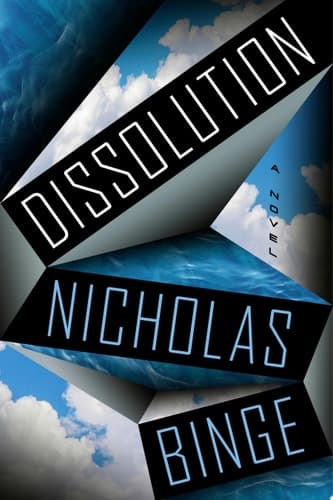 Dissolution A Novel