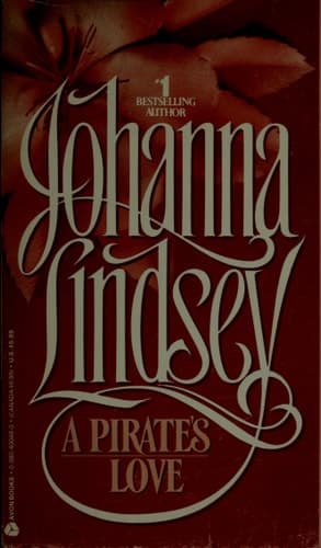 A Pirate's Love