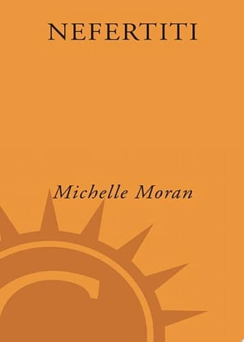 Nefertiti A Novel