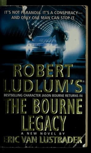 The Bourne Legacy