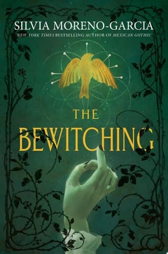 The Bewitching