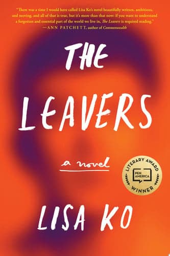 Book cover