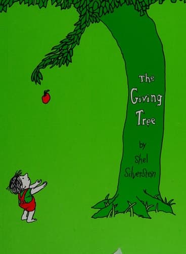 The Giving Tree