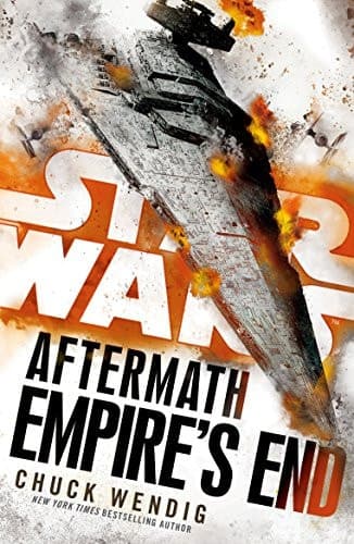 Aftermath Empire's End