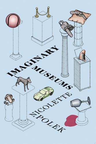 Imaginary Museums Stories