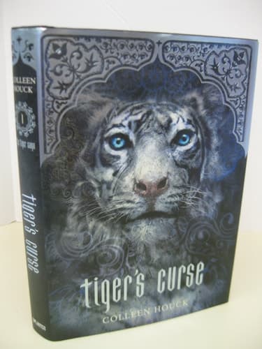 Tiger's Curse