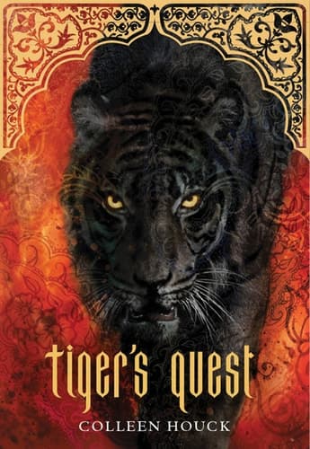 Tiger's Quest (Book 2 in the Tiger's Curse Series) (Volume 2)