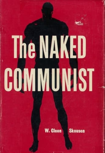 The Naked Communist