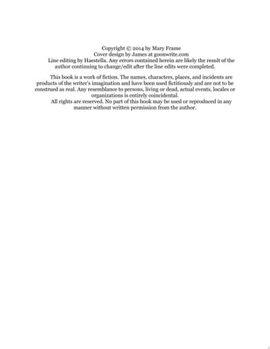 Imperfect Chemistry: A Nerdy Romantic Comedy