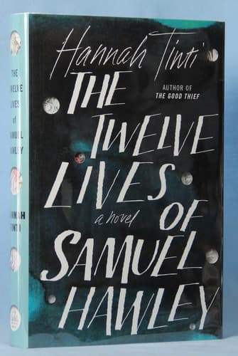 Book cover